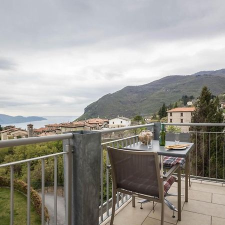 Residence La Villa Cuore Tignale Exterior photo