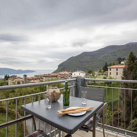 Residence La Villa Cuore Tignale Exterior photo
