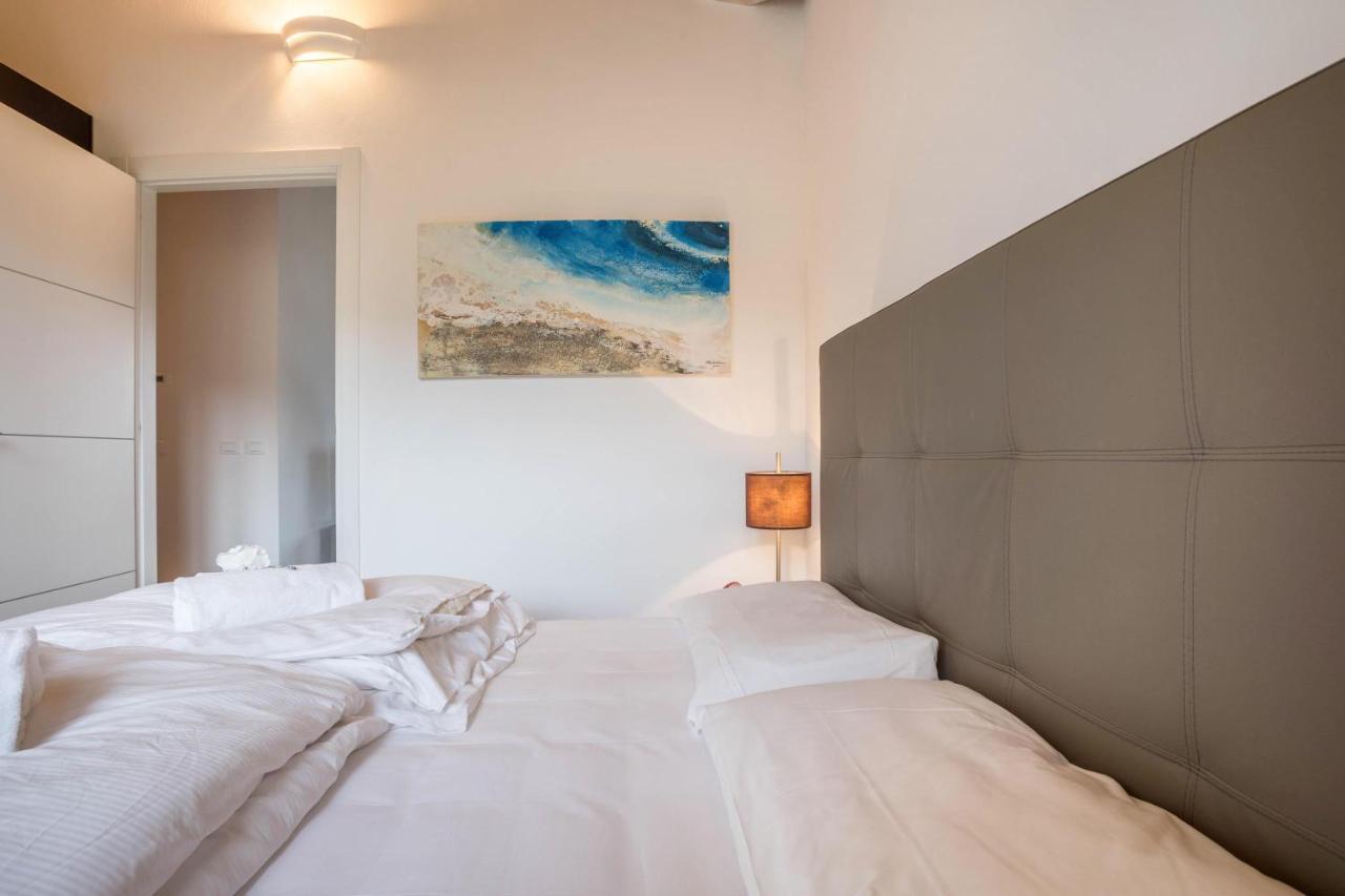 Residence La Villa Cuore Tignale Exterior photo